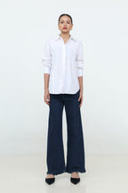 Stovia Oversized Shirt