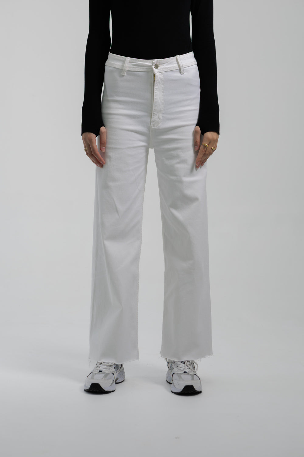 Gia Wide Jeans