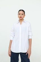 Stovia Oversized Shirt