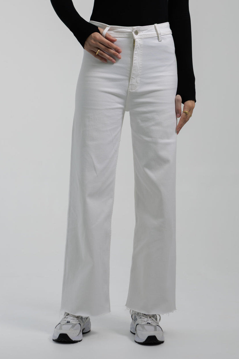 Gia Wide Jeans