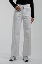 Gia Wide Jeans