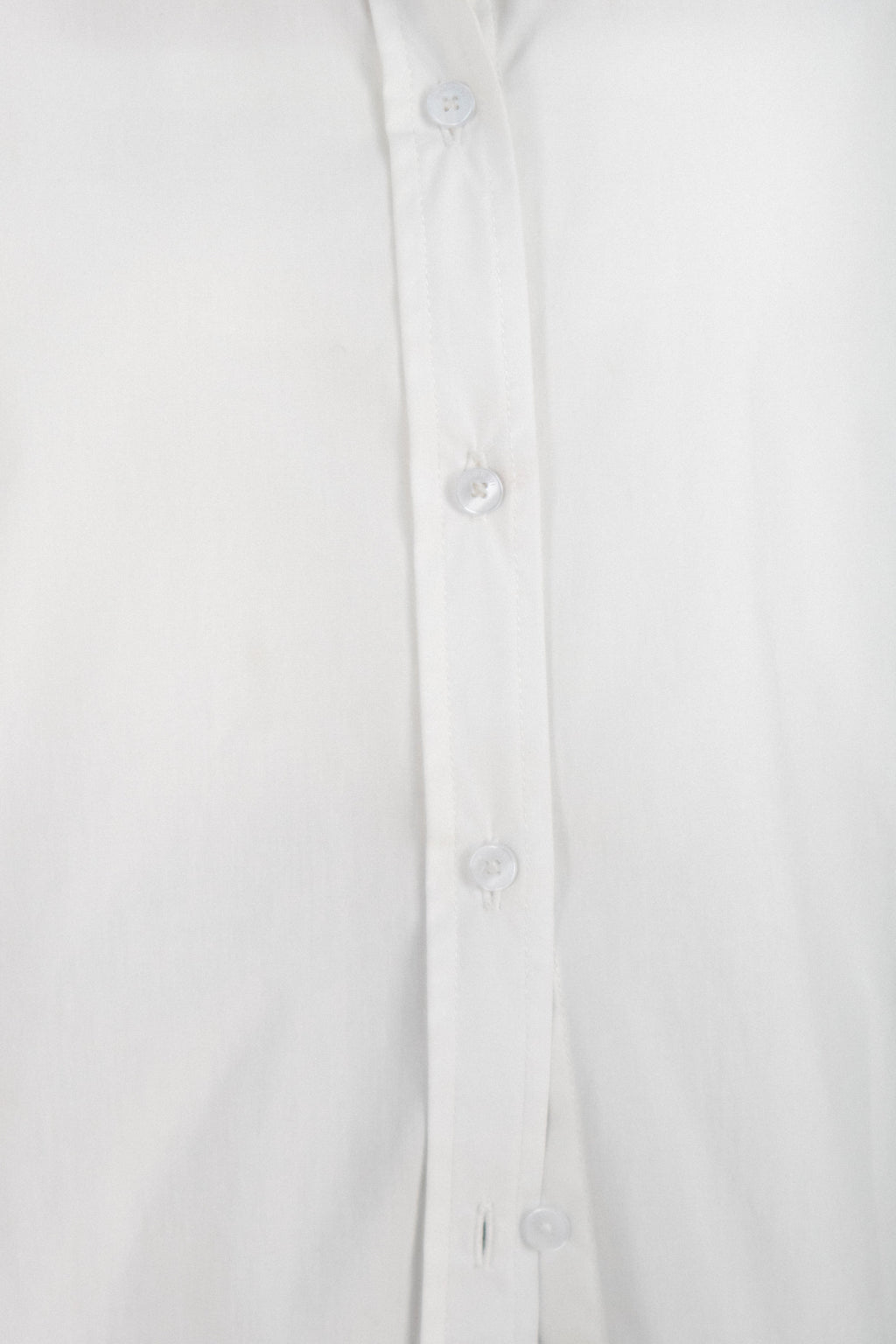 Enricia Oversized Shirt