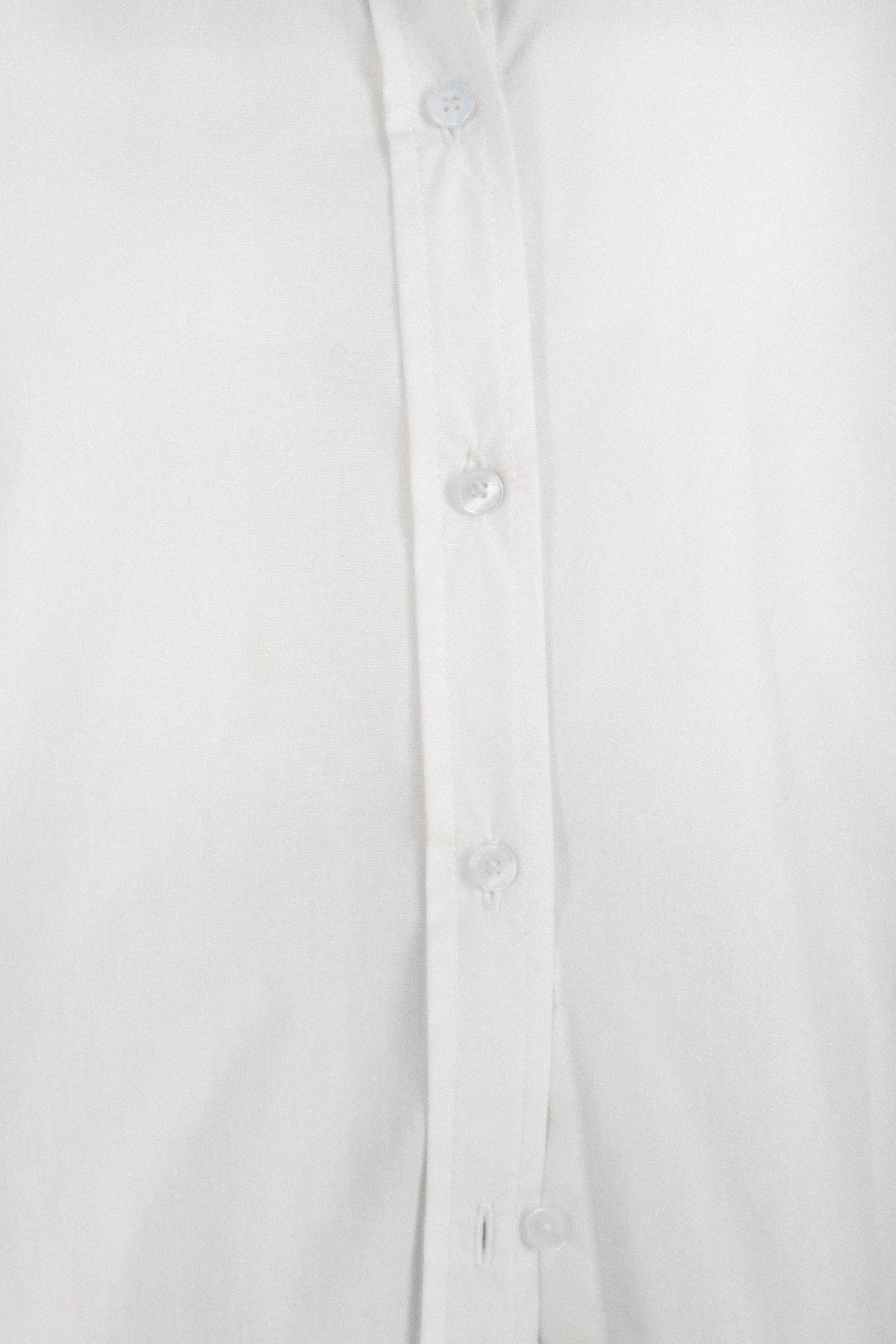 Enricia Oversized Shirt