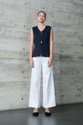Dania Straight Jeans