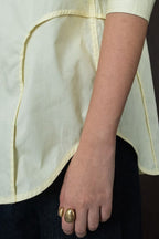 Stovia Oversized Shirt