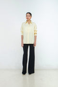 Enricia Oversized Shirt