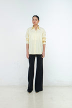 Enricia Oversized Shirt