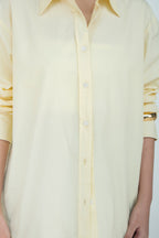 Enricia Oversized Shirt