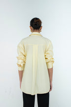 Enricia Oversized Shirt