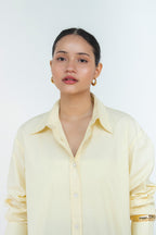 Enricia Oversized Shirt